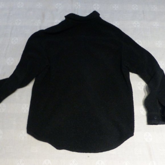 Roots Fleece Top - Picture 3 of 4